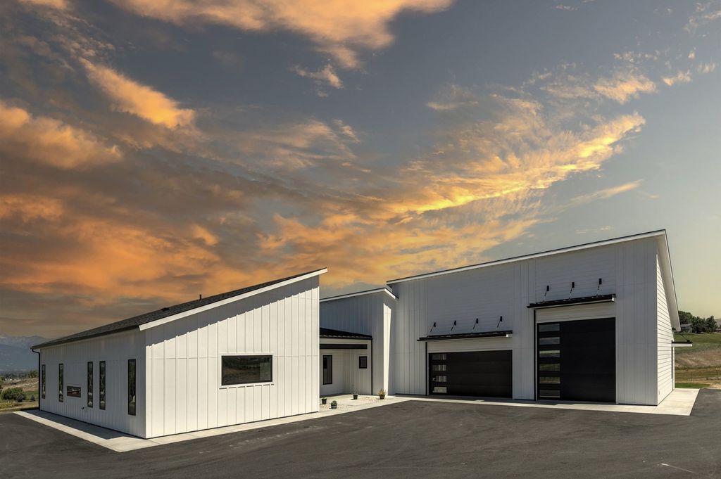 770 Coyote Creek Drive, Corvallis, MT 59828 photo 67