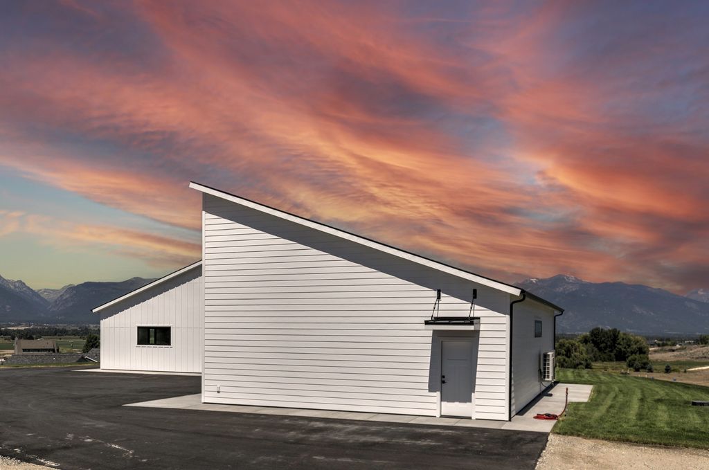 770 Coyote Creek Drive, Corvallis, MT 59828 photo 69