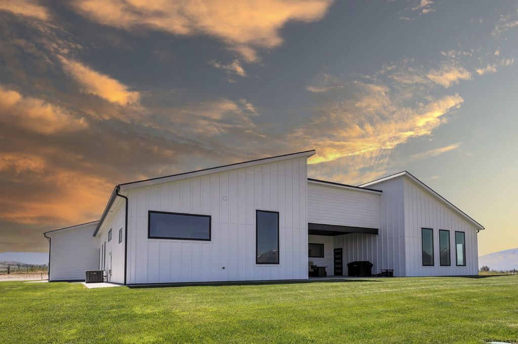 770 Coyote Creek Drive, Corvallis, MT 59828 photo 70