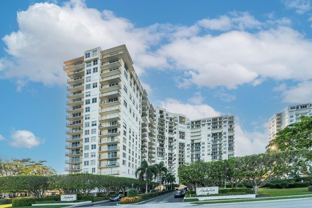 1801 S Flagler Drive 402, West Palm Beach, FL 33401