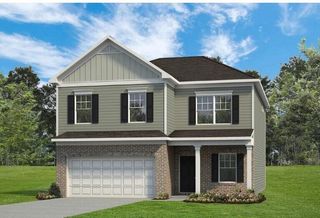 1228 Centerstone Lane, Apison, TN 37302