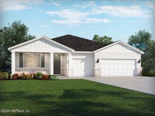 3023 HARDEN Drive, Jacksonville, FL 32218
