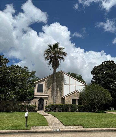 3402 Boca Raton Drive, Missouri City, TX 77459