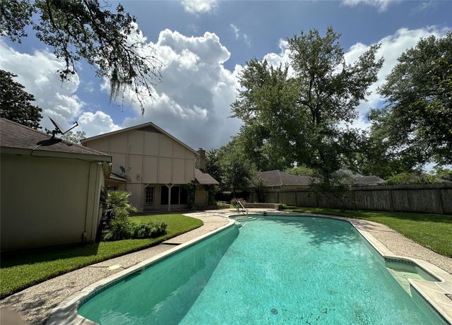 3402 Boca Raton Drive, Missouri City, TX 77459