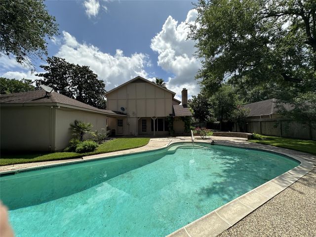 3402 Boca Raton Drive, Missouri City, TX 77459