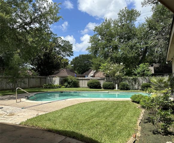 3402 Boca Raton Drive, Missouri City, TX 77459