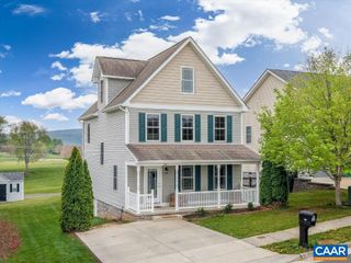 308 OVERVIEW ST, Waynesboro, VA 22980