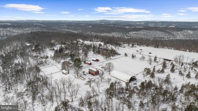 152 WARSAW RD, Frenchtown, NJ 08825
