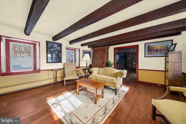 152 WARSAW RD, Frenchtown, NJ 08825