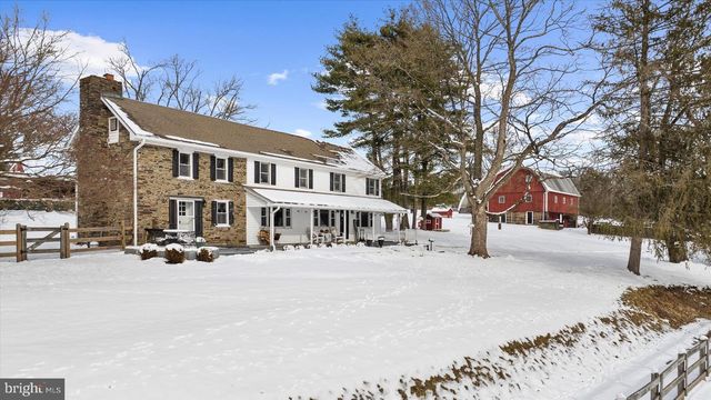 152 WARSAW RD, Frenchtown, NJ 08825