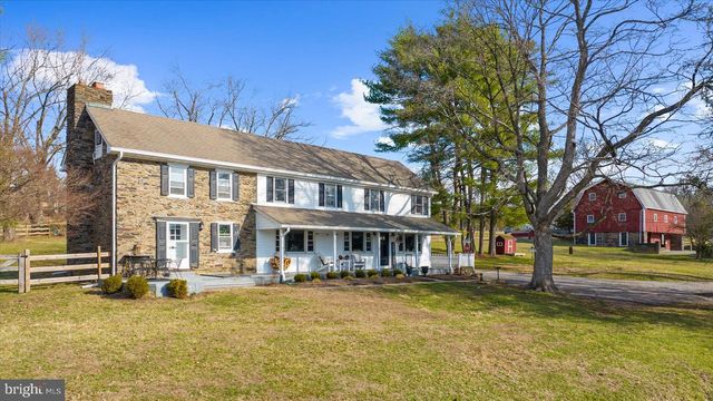 152 WARSAW RD, Frenchtown, NJ 08825