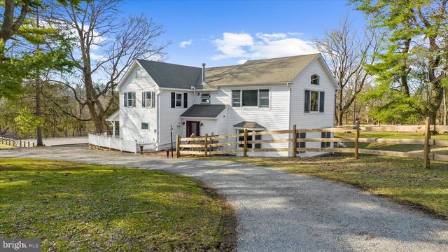 152 WARSAW RD, Frenchtown, NJ 08825
