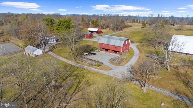 152 WARSAW RD, Frenchtown, NJ 08825