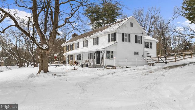 152 WARSAW RD, Frenchtown, NJ 08825