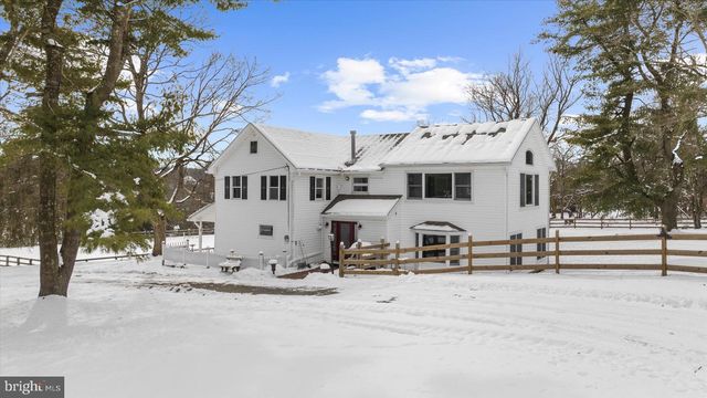 152 WARSAW RD, Frenchtown, NJ 08825