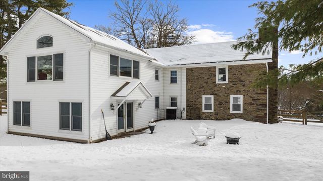 152 WARSAW RD, Frenchtown, NJ 08825