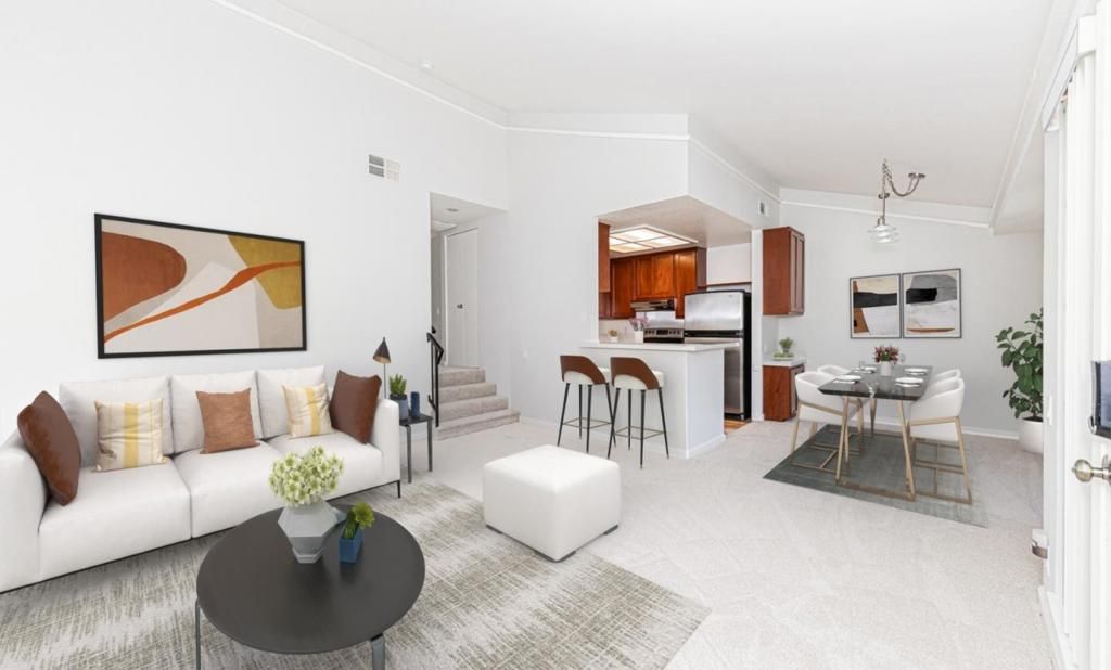 425 Costa Mesa Terrace F, Sunnyvale, CA 94085