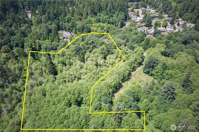 10609 33rd Avenue Ct NW, Gig Harbor, WA 98332