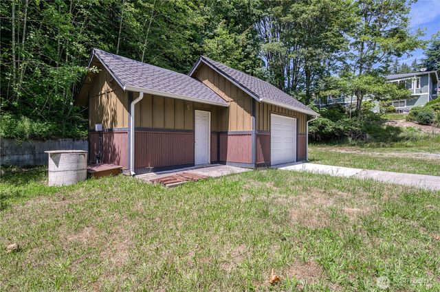 10609 33rd Avenue Ct NW, Gig Harbor, WA 98332
