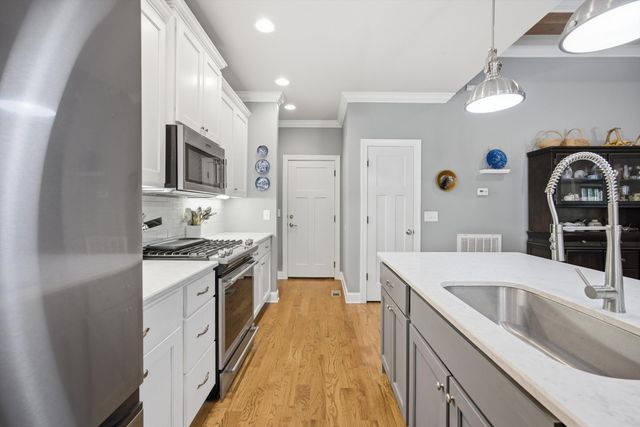 2612 Wendell Way, Chattanooga, TN 37421