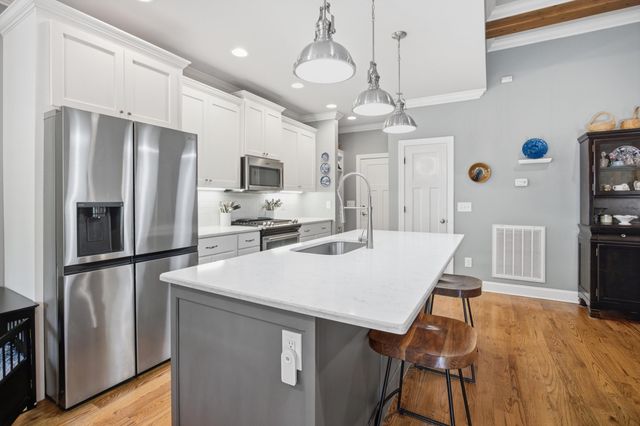 2612 Wendell Way, Chattanooga, TN 37421