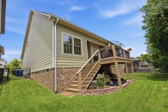 2612 Wendell Way, Chattanooga, TN 37421