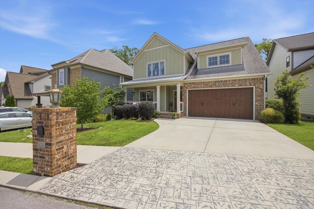 2612 Wendell Way, Chattanooga, TN 37421