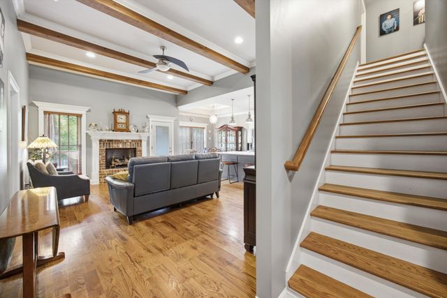 2612 Wendell Way, Chattanooga, TN 37421