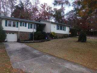 2273 Hampton SE Trail, Conyers, GA 30013