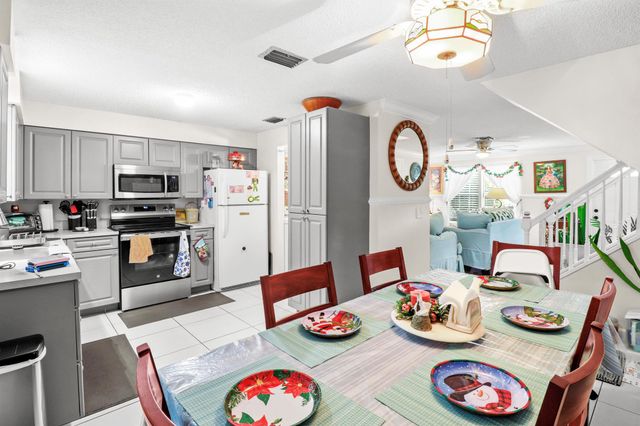 314 Georgian Park Drive, Jupiter, FL 33458