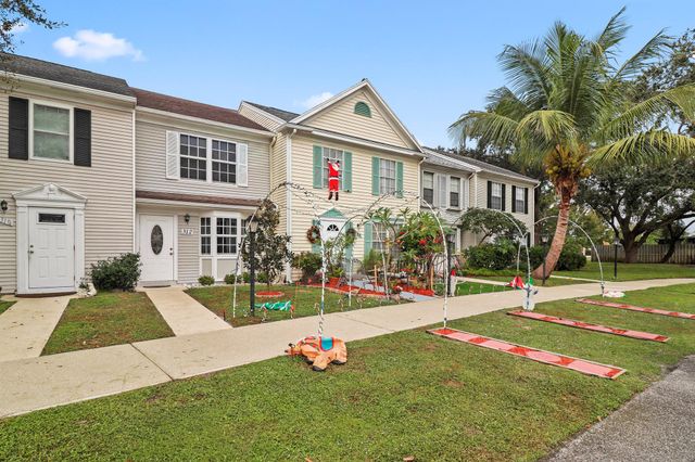 314 Georgian Park Drive, Jupiter, FL 33458