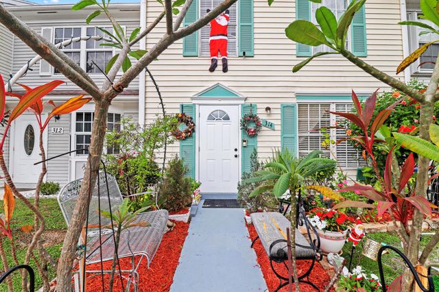 314 Georgian Park Drive, Jupiter, FL 33458
