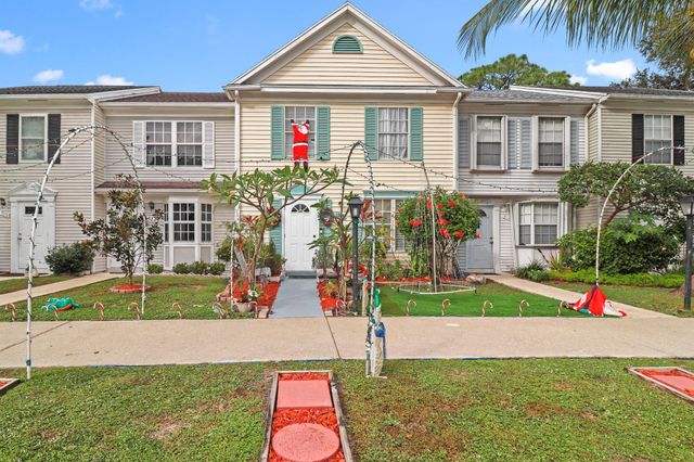 314 Georgian Park Drive, Jupiter, FL 33458