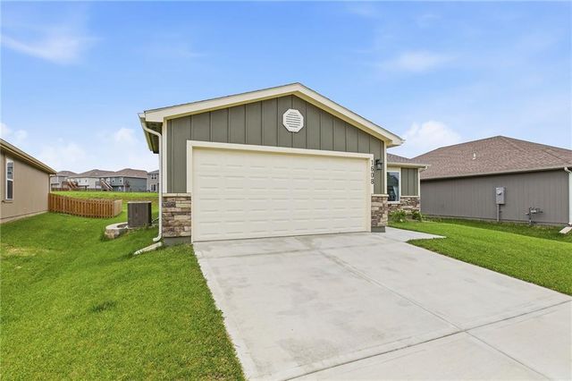 1608 Maci Street, Belton, MO 64012