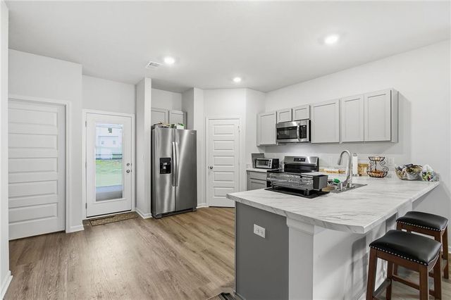 1608 Maci Street, Belton, MO 64012