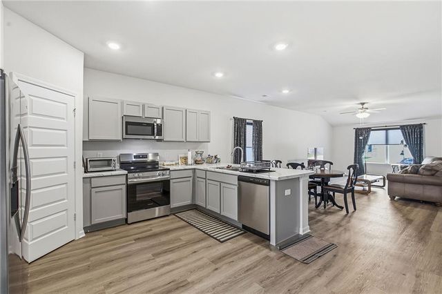 1608 Maci Street, Belton, MO 64012