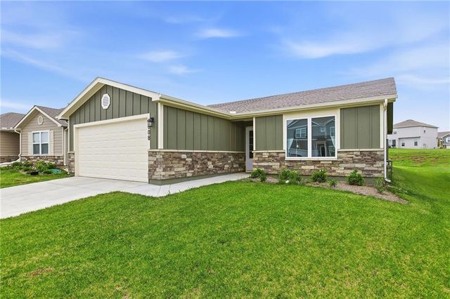1608 Maci Street, Belton, MO 64012