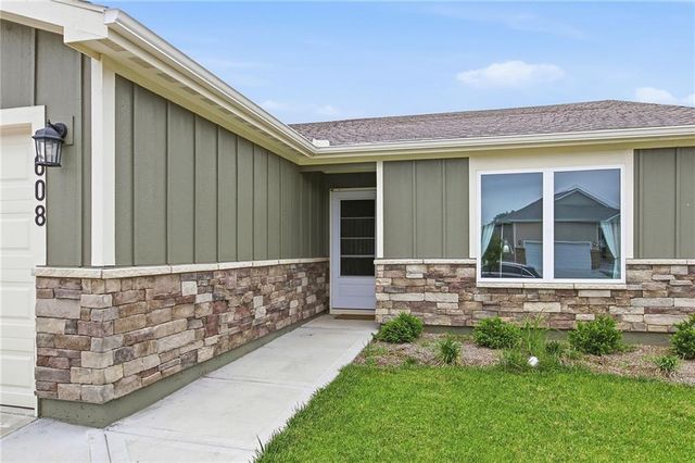 1608 Maci Street, Belton, MO 64012