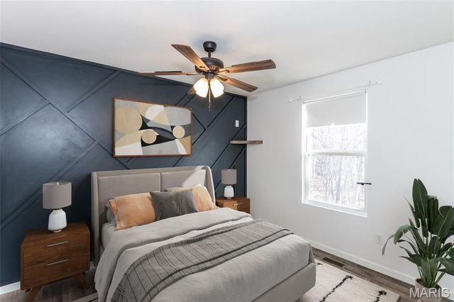 3019 Preston Woods Trail, Lake St Louis, MO 63367