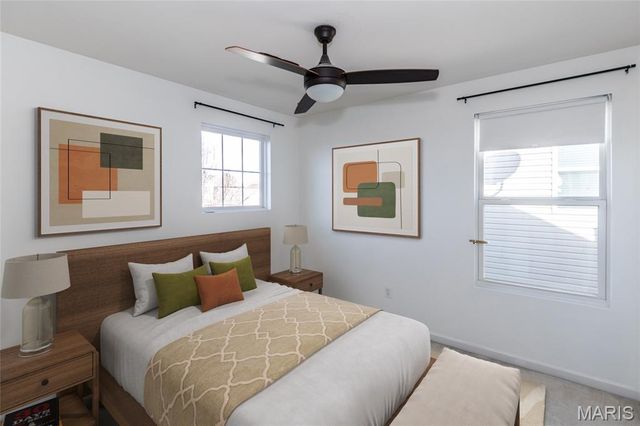 3019 Preston Woods Trail, Lake St Louis, MO 63367