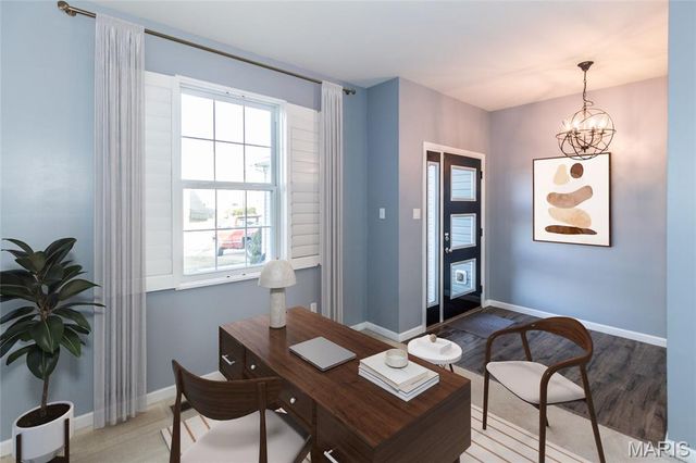 3019 Preston Woods Trail, Lake St Louis, MO 63367