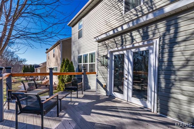 3019 Preston Woods Trail, Lake St Louis, MO 63367