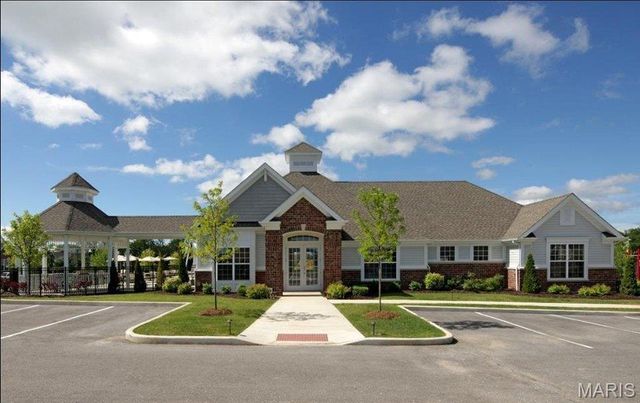 3019 Preston Woods Trail, Lake St Louis, MO 63367