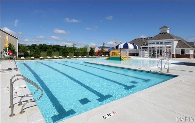 3019 Preston Woods Trail, Lake St Louis, MO 63367