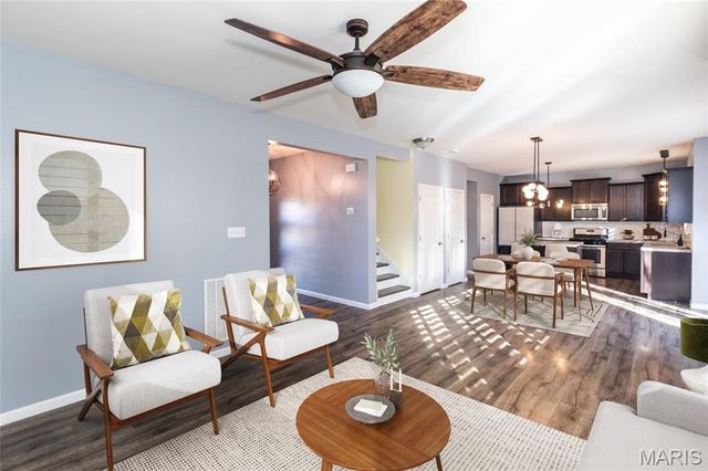 3019 Preston Woods Trail, Lake St Louis, MO 63367