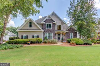 281 Providence Club Drive, Monroe, GA 30656