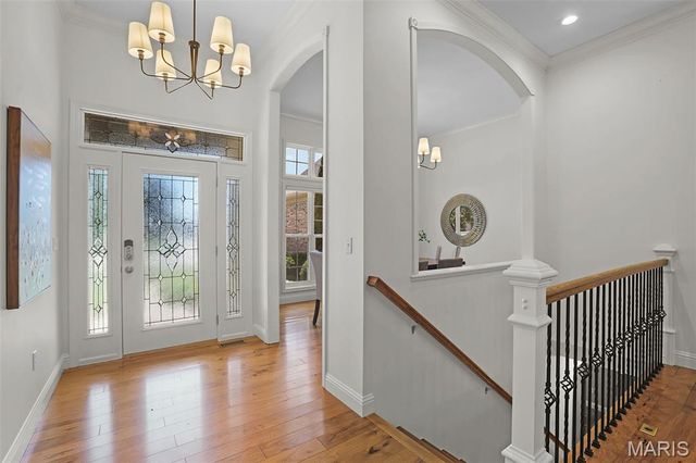 3324 Piazza Lane, Edwardsville, IL 62025