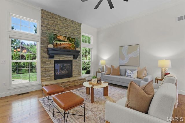 3324 Piazza Lane, Edwardsville, IL 62025
