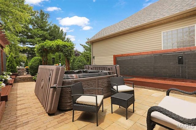 3324 Piazza Lane, Edwardsville, IL 62025