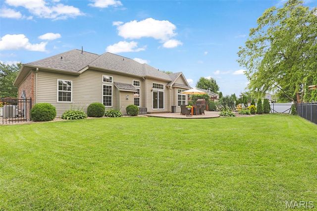 3324 Piazza Lane, Edwardsville, IL 62025